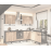 Cocina en L completa 200 y 260 cms Gama Economica ref-41
