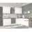 Cocina en L completa 200 y 260 cms Gama Economica ref-08