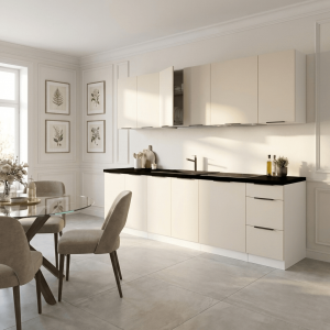 Cocina completa 260 cms Gama Media ref-37