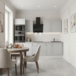 Cocina completa 265 cms Gama Media ref-402DB