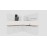 Cocina en L completa Gama Media ref-407 240 y 240 cms