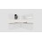 Cocina en L completa Gama Media ref-407 240 y 240 cms