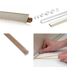 Accesorios de encimera