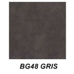 Encimera color gris ref-17 BG48