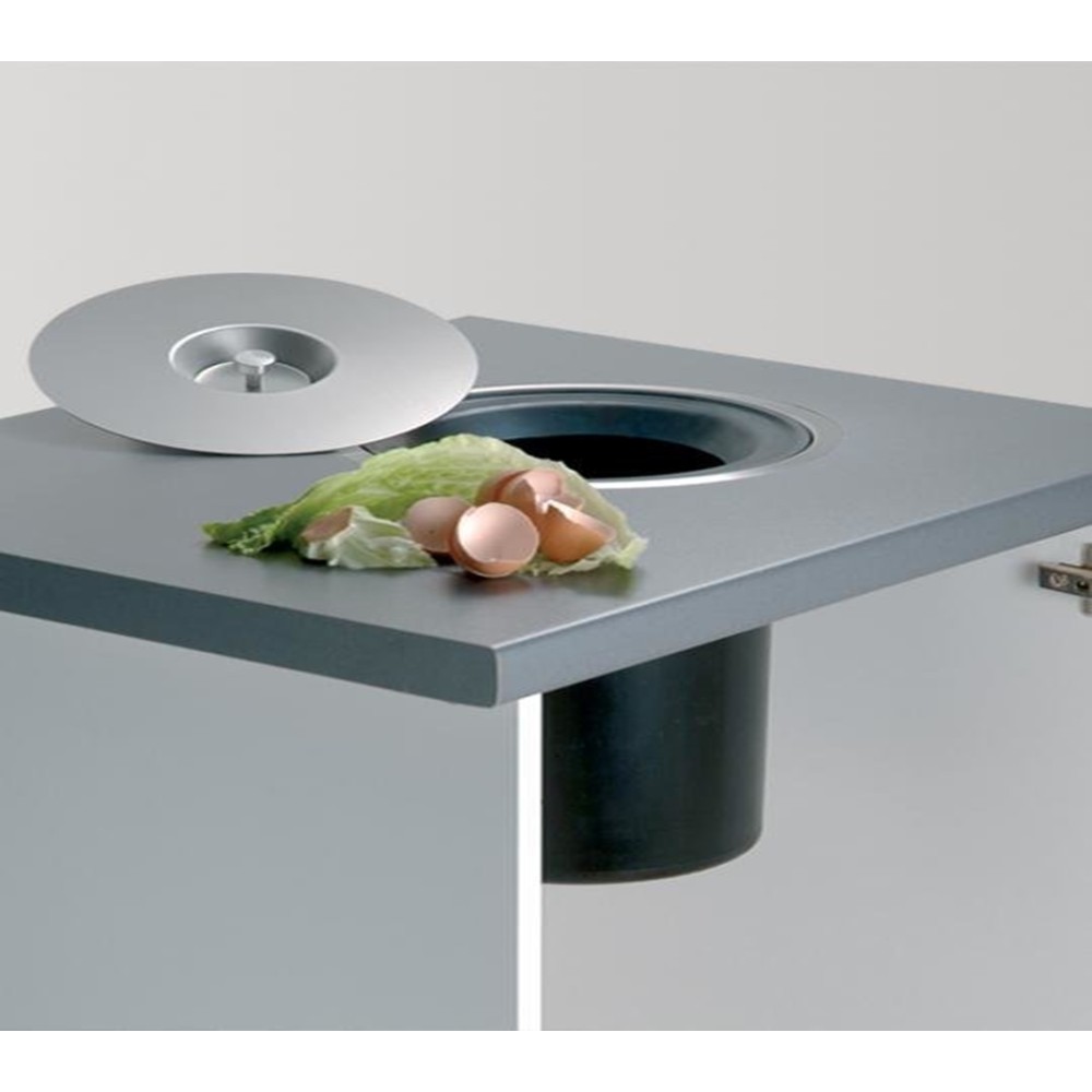 Contenedor basura ref-10