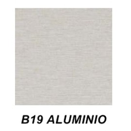 Encimera color aluminio ref-03 B19 