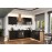 Cocina en L completa 200 y 260 cms Gama Economica ref-43