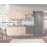 Cocina completa 200 cms Gama Economica ref-40