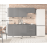 Cocina completa 200 cms Gama Economica ref-40a