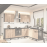 Cocina en L completa 200 y 260 cms Gama Economica ref-41