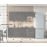 Cocina completa 200 cms Gama Economica ref-42