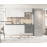 Cocina completa 200 cms Gama Economica ref-42a