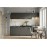 Cocina completa 180 y 240 cms Gama Economica ref-04