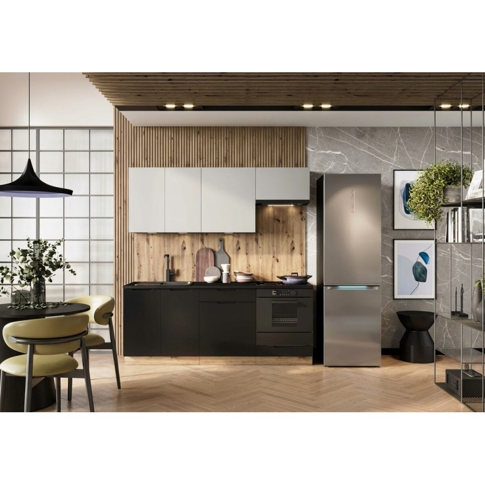 Cocina completa 200 cms Gama Economica ref-42b