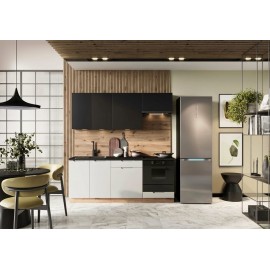 Cocina completa 200 cms Gama Economica ref-42c