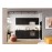 Cocina completa 240 cms Gama Media ref-21A