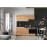 Cocina completa 180 cms Gama Economica ref-24a