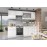Cocina completa 180 y 240 cms Gama Media ref-47