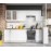 Cocina completa 180 y 240 cms Gama Media ref-50A
