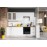Cocina completa 240 cms Gama Media ref-50C1