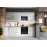 Cocina completa 260 cms Gama Media ref-51D