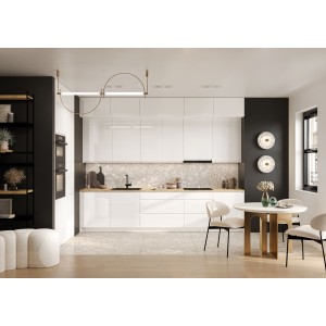 Cocina completa 320 cms ref-87 Gama Alta