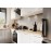 Cocina en L completa Gama Media ref-48 190 y 300 cms