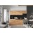 Cocina completa 180 y 240 cms Gama Economica ref-24