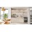 Cocina completa 180 y 240 cms Gama Economica ref-30
