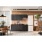 Cocina completa 200 cms Gama Economica ref-40a