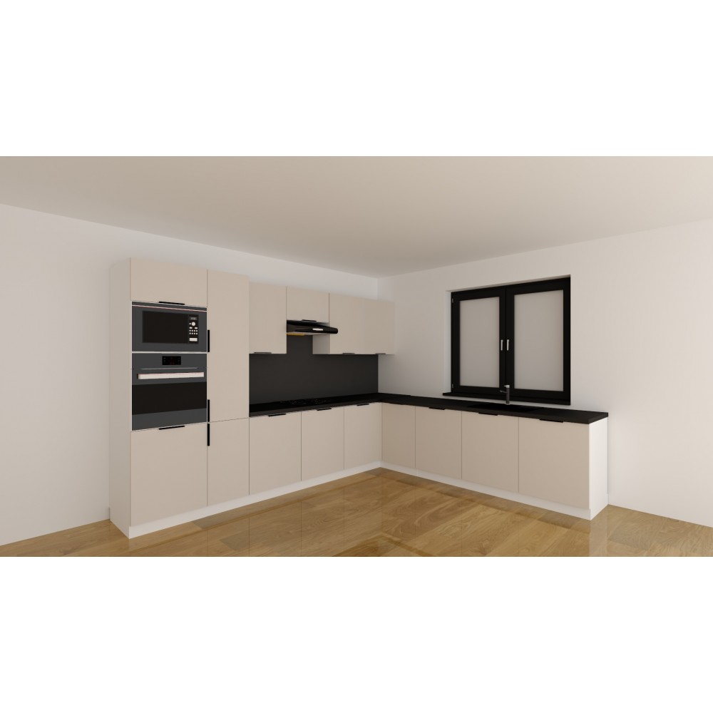 Modelo SONJA gama media