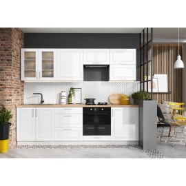 Cocina completa 260 cms Gama Media ref-51C