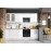 Cocina completa 260 cms Gama Media ref-51C