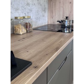 Cocina completa 260 cms Gama Economica ref-02 Cocina completa 260 cms Gama Economica ref-02