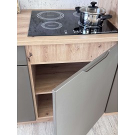 Cocina completa 260 cms Gama Economica ref-02 Cocina completa 260 cms Gama Economica ref-02