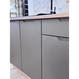 Cocina completa 260 cms Gama Economica ref-02 Cocina completa 260 cms Gama Economica ref-02