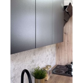 Cocina completa 260 cms Gama Economica ref-02 Cocina completa 260 cms Gama Economica ref-02