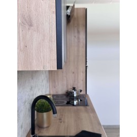 Cocina completa 260 cms Gama Economica ref-02 Cocina completa 260 cms Gama Economica ref-02