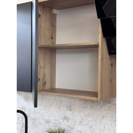 Cocina completa 260 cms Gama Economica ref-02 Cocina completa 260 cms Gama Economica ref-02