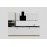 Cocina completa 280 cms Gama Economica ref-207B