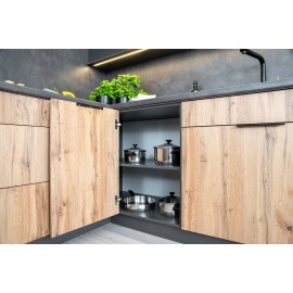 Cocina completa 300 cms ref-150 Gama Alta