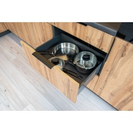 Cocina completa 300 cms ref-150 Gama Alta