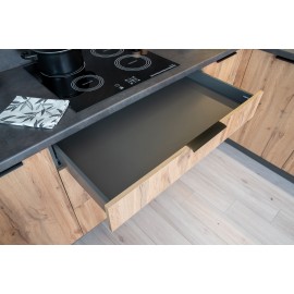 Cocina completa 300 cms ref-150 Gama Alta