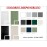 Cocina en L completa ref-103 Gama Premium