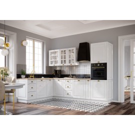 Cocina en L completa ref-102 Gama Premium Cocina en L completa ref-102 Gama Premium