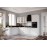 Cocina en L completa ref-102 Gama Premium