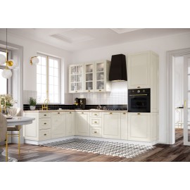 Cocina en L completa ref-102 Gama Premium Cocina en L completa ref-102 Gama Premium