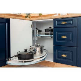 Cocina en L completa ref-102 Gama Premium