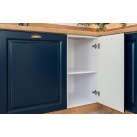 Cocina en L completa ref-102 Gama Premium