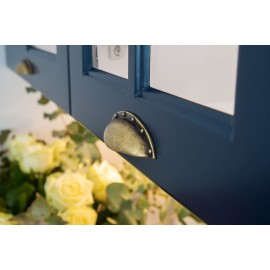 Cocina en L completa ref-102 Gama Premium